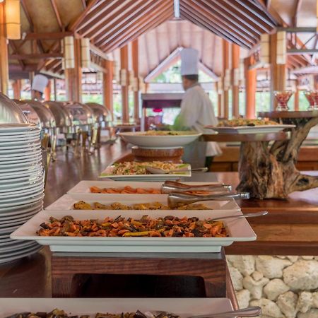 Palm Beach Island Resort & Spa Maldives Fushifaru 外观 照片