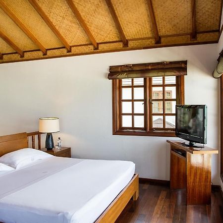 Palm Beach Island Resort & Spa Maldives Fushifaru 外观 照片