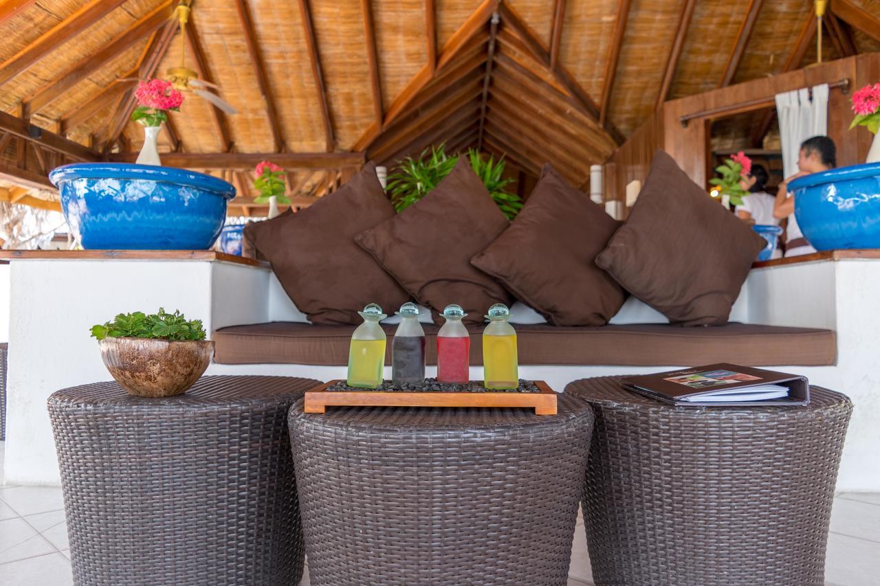 Palm Beach Island Resort & Spa Maldives Fushifaru 外观 照片