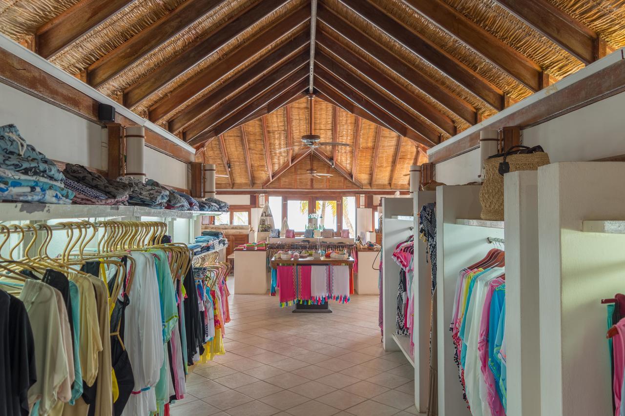 Palm Beach Island Resort & Spa Maldives Fushifaru 外观 照片