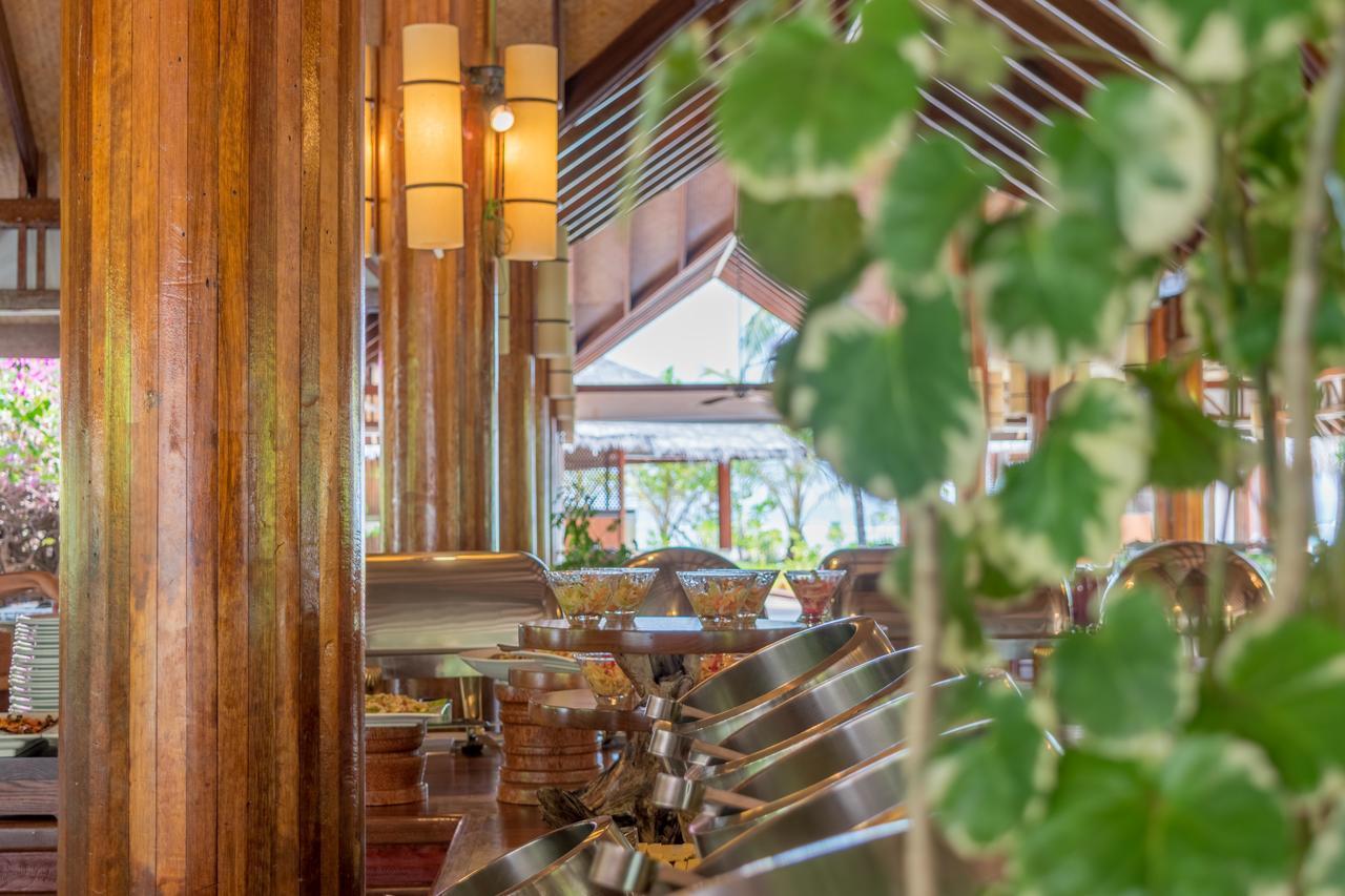 Palm Beach Island Resort & Spa Maldives Fushifaru 外观 照片