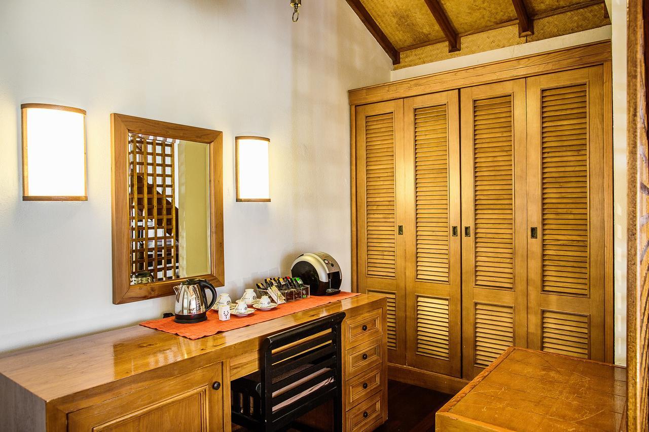 Palm Beach Island Resort & Spa Maldives Fushifaru 外观 照片