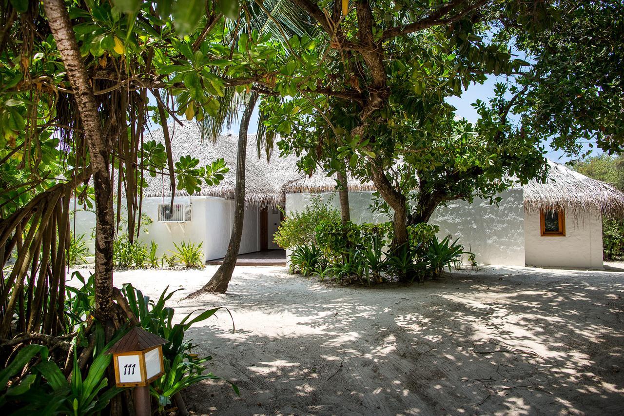 Palm Beach Island Resort & Spa Maldives Fushifaru 外观 照片