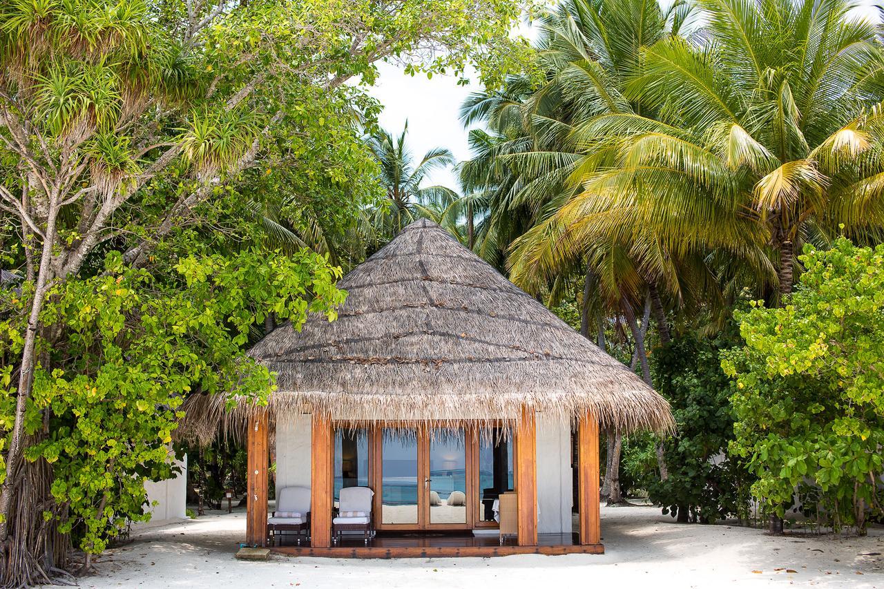 Palm Beach Island Resort & Spa Maldives Fushifaru 外观 照片
