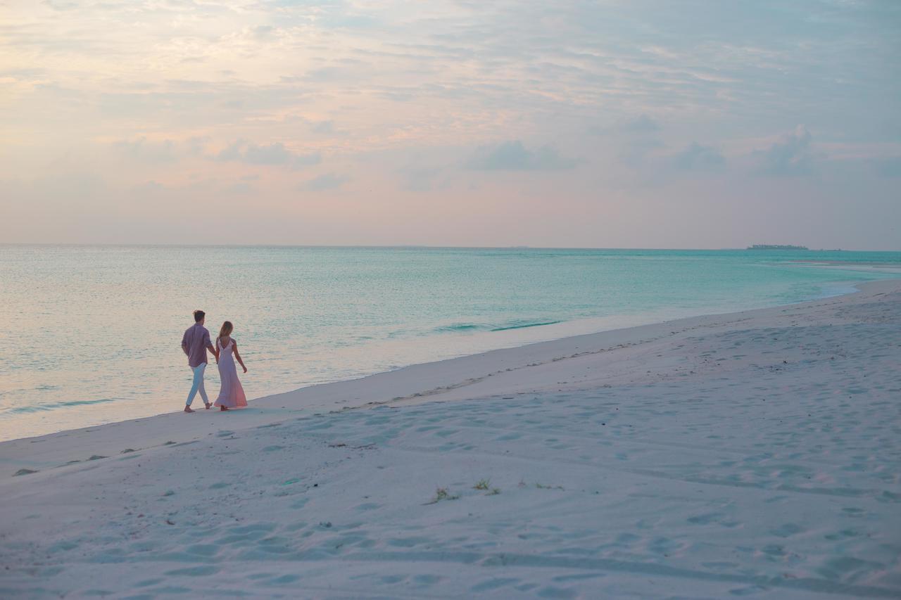Palm Beach Island Resort & Spa Maldives Fushifaru 外观 照片