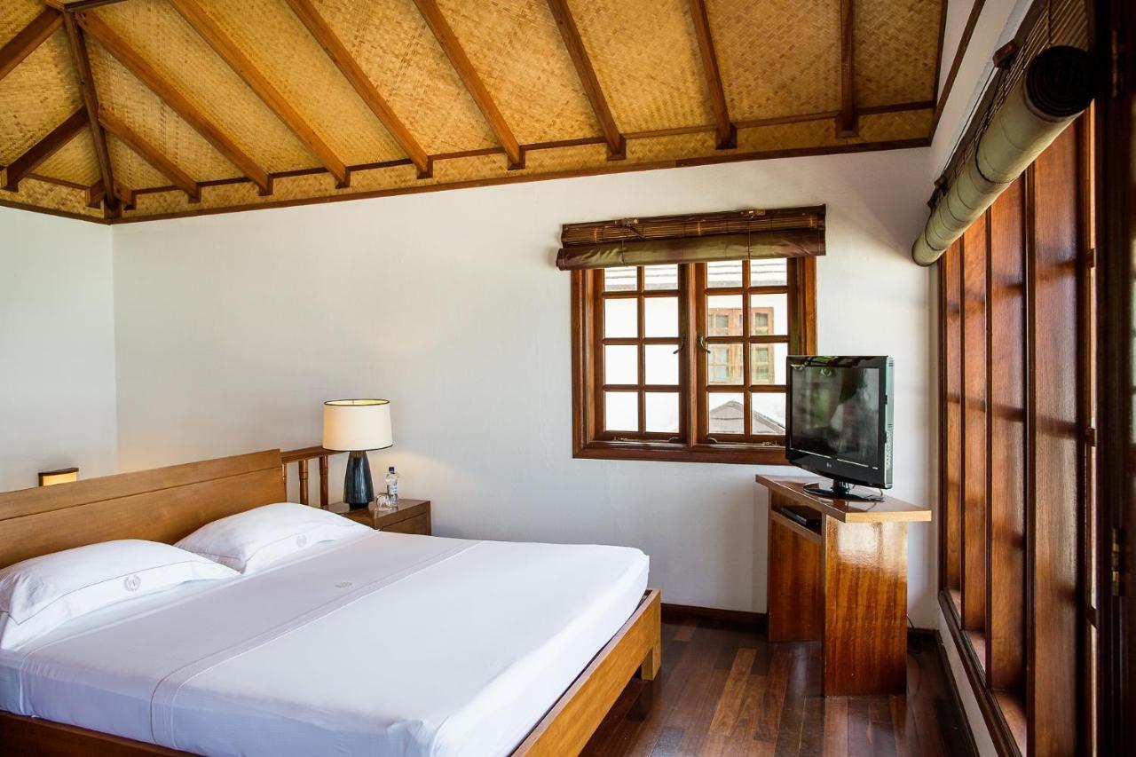 Palm Beach Island Resort & Spa Maldives Fushifaru 外观 照片